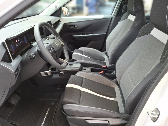 Opel Frontera 1.2 Edition Allwetter beh. Frontscheibe Opel Frontera 1.2 Edition Allwetter beh. Frontscheibe