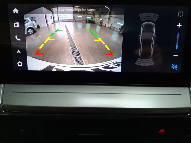 Opel Frontera 1.2 Edition Klima Radio 10 Touchscreen Navi (GW TZ) Opel Frontera 1.2 Edition Klima Radio 10 Touchscreen Navi (GW TZ)