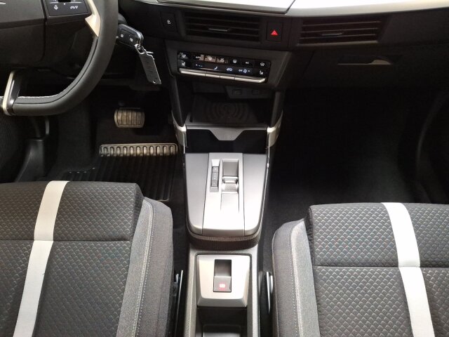 Opel Frontera 1.2 Edition Klima Radio 10 Touchscreen Navi (GW TZ) Opel Frontera 1.2 Edition Klima Radio 10 Touchscreen Navi (GW TZ)