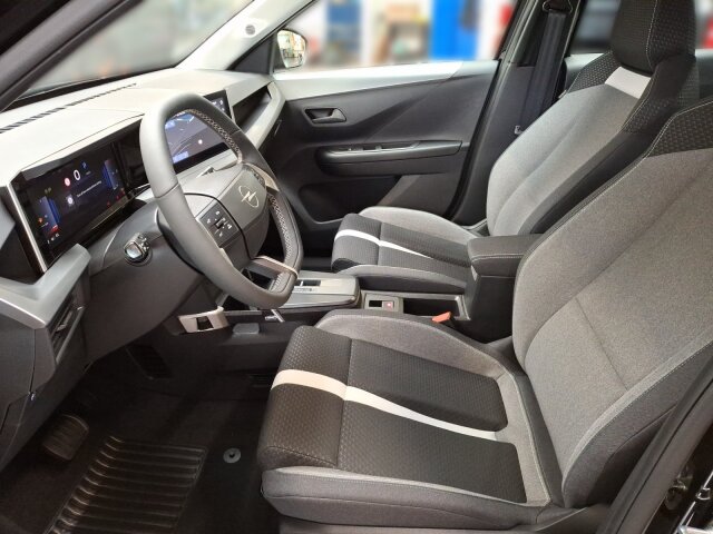 Opel Frontera 1.2 Edition Klima Radio 10 Touchscreen Navi (GW TZ) Opel Frontera 1.2 Edition Klima Radio 10 Touchscreen Navi (GW TZ)