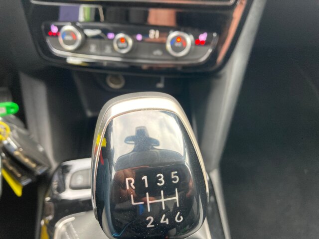 Opel Mokka 1.2 Turbo Elegance Klimaautomatik Sitzheizung Opel Mokka 1.2 Turbo Elegance Klimaautomatik Sitzheizung