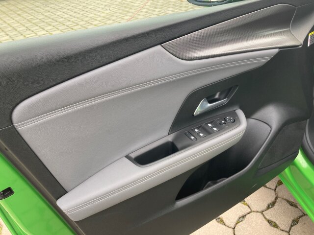 Opel Mokka 1.2 Turbo Elegance Klimaautomatik Sitzheizung Opel Mokka 1.2 Turbo Elegance Klimaautomatik Sitzheizung