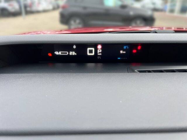 Citroën ë-C3 YOU 113 44KW/h +11KW OBC+Smartphone-Station Citroën ë-C3 YOU 113 44KW/h +11KW OBC+Smartphone-Station