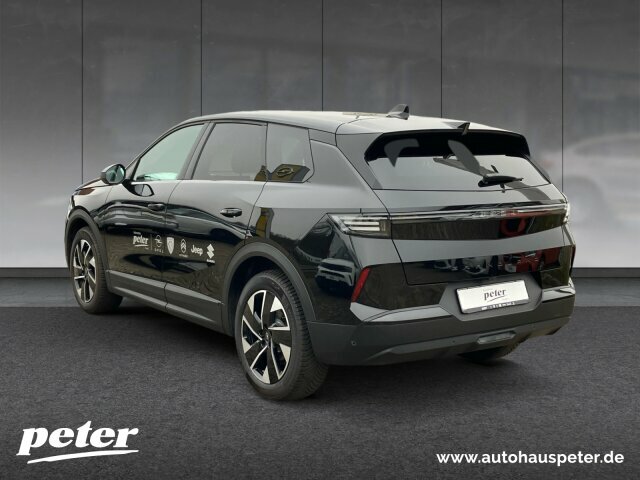 Opel Grandland 1.2 GS Allwetter Head-Up Display (BG) Opel Grandland 1.2 GS Allwetter Head-Up Display (BG)