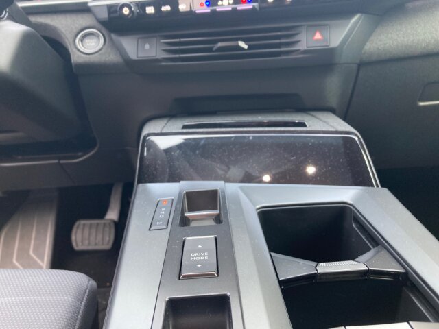 Opel Grandland 1.2 GS Allwetter Head-Up Display (BG) Opel Grandland 1.2 GS Allwetter Head-Up Display (BG)