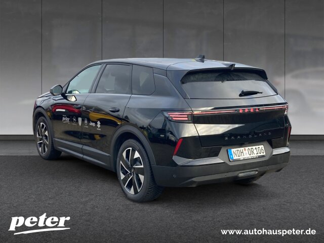 Opel Grandland 1.2 GS Allwetter Head-Up Display (BG) Opel Grandland 1.2 GS Allwetter Head-Up Display (BG)