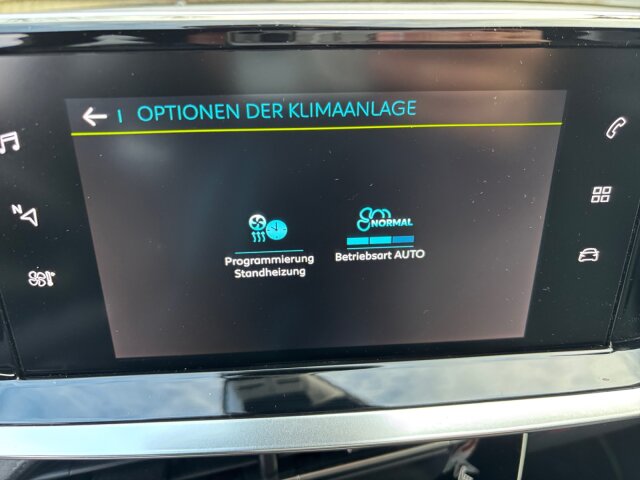 Peugeot e208 136 GT+ Navi+11 KW+ACC+Keyless Plus+SHZ+ Peugeot e208 136 GT+ Navi+11 KW+ACC+Keyless Plus+SHZ+