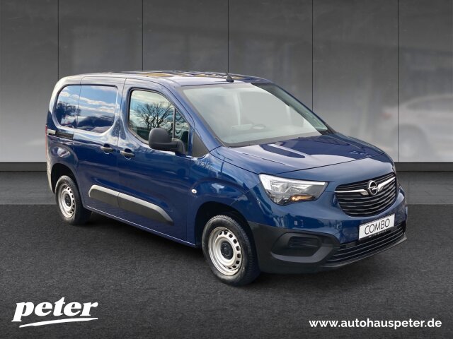 Opel Combo Cargo 1.5 D Selection Klima Sitzheizung Opel Combo Cargo 1.5 D Selection Klima Sitzheizung