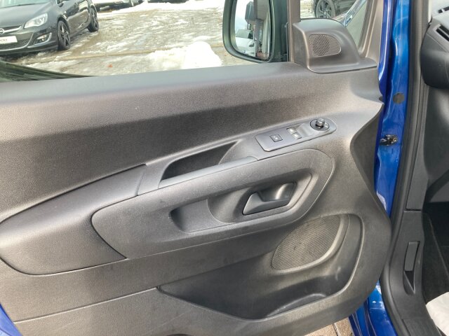 Opel Combo Cargo 1.5 D Selection Klima Sitzheizung Opel Combo Cargo 1.5 D Selection Klima Sitzheizung