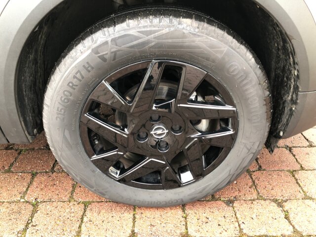 Opel Mokka 1.2 Turbo GS Line Klimaautomatik Sitzheizung Opel Mokka 1.2 Turbo GS Line Klimaautomatik Sitzheizung