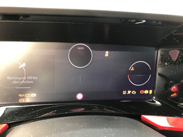 Opel Mokka 1.2 Turbo GS Line Klimaautomatik Sitzheizung Opel Mokka 1.2 Turbo GS Line Klimaautomatik Sitzheizung