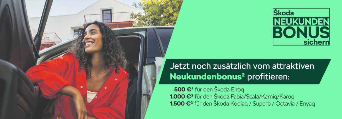 Wechselprämie
