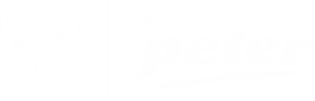 Peugeot - Autohaus Peter Gruppe